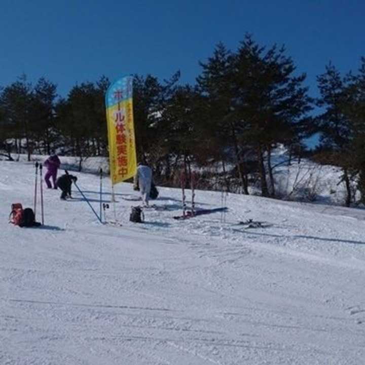 新潟県スキー連盟 下越協議会 Instagram