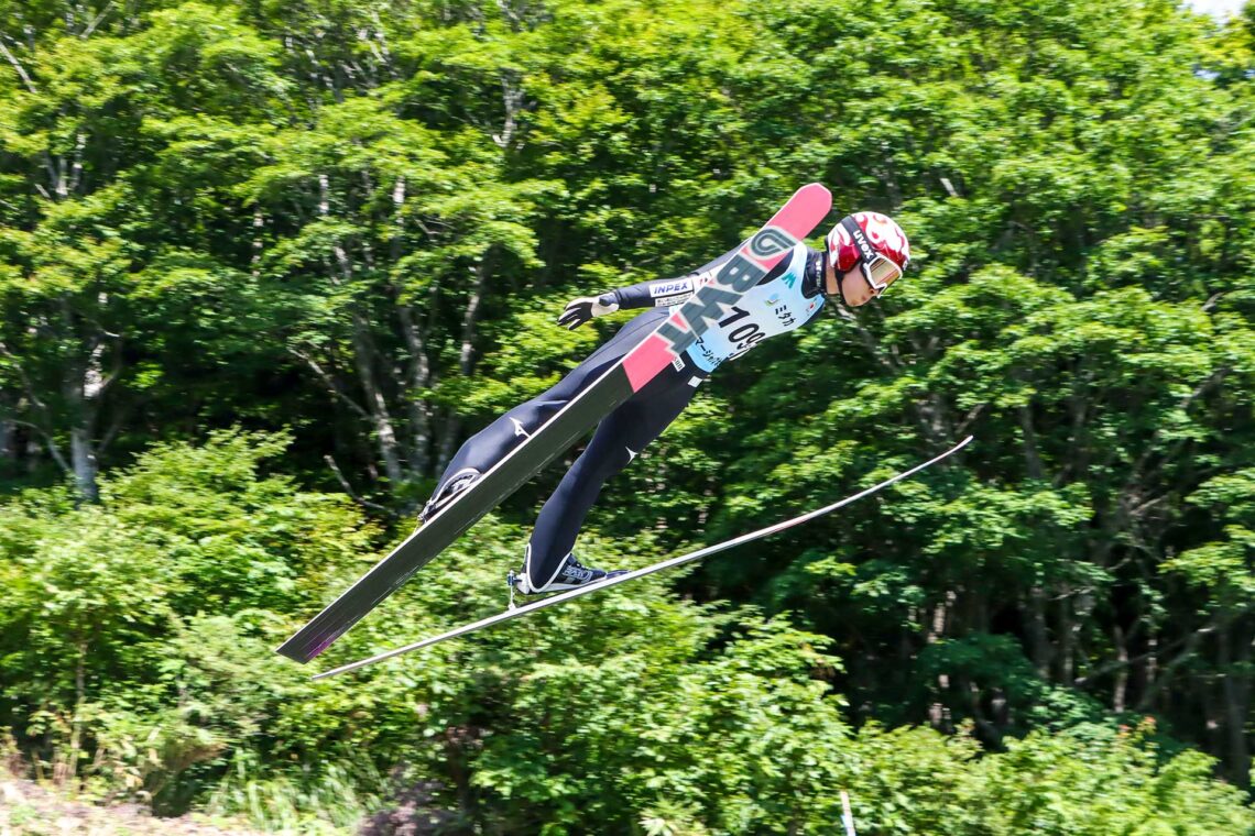 佐藤幸椰選手